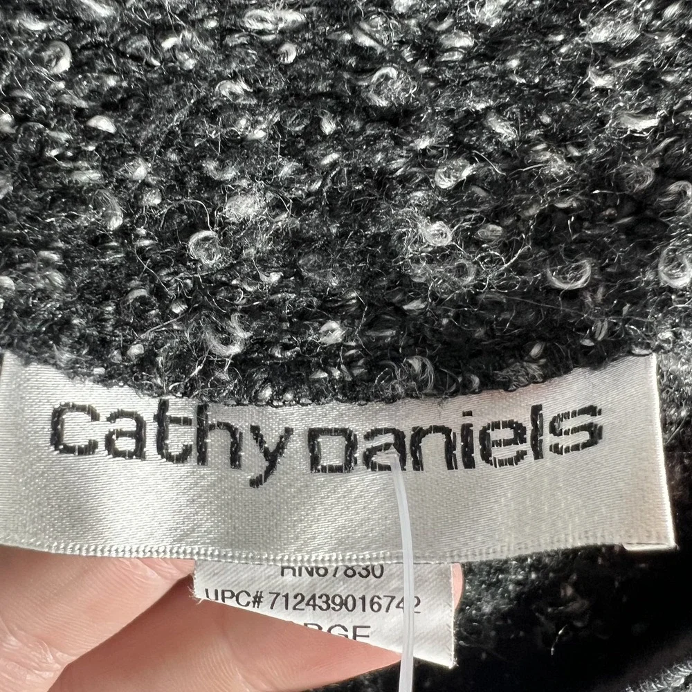 Cathy Daniels elevate your